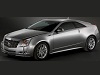 Cadillac CTS Coupe 3,6 229KW